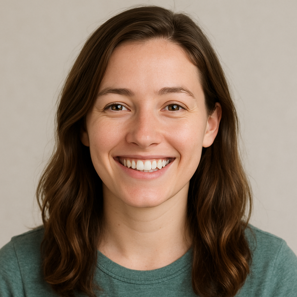 Sarah M.