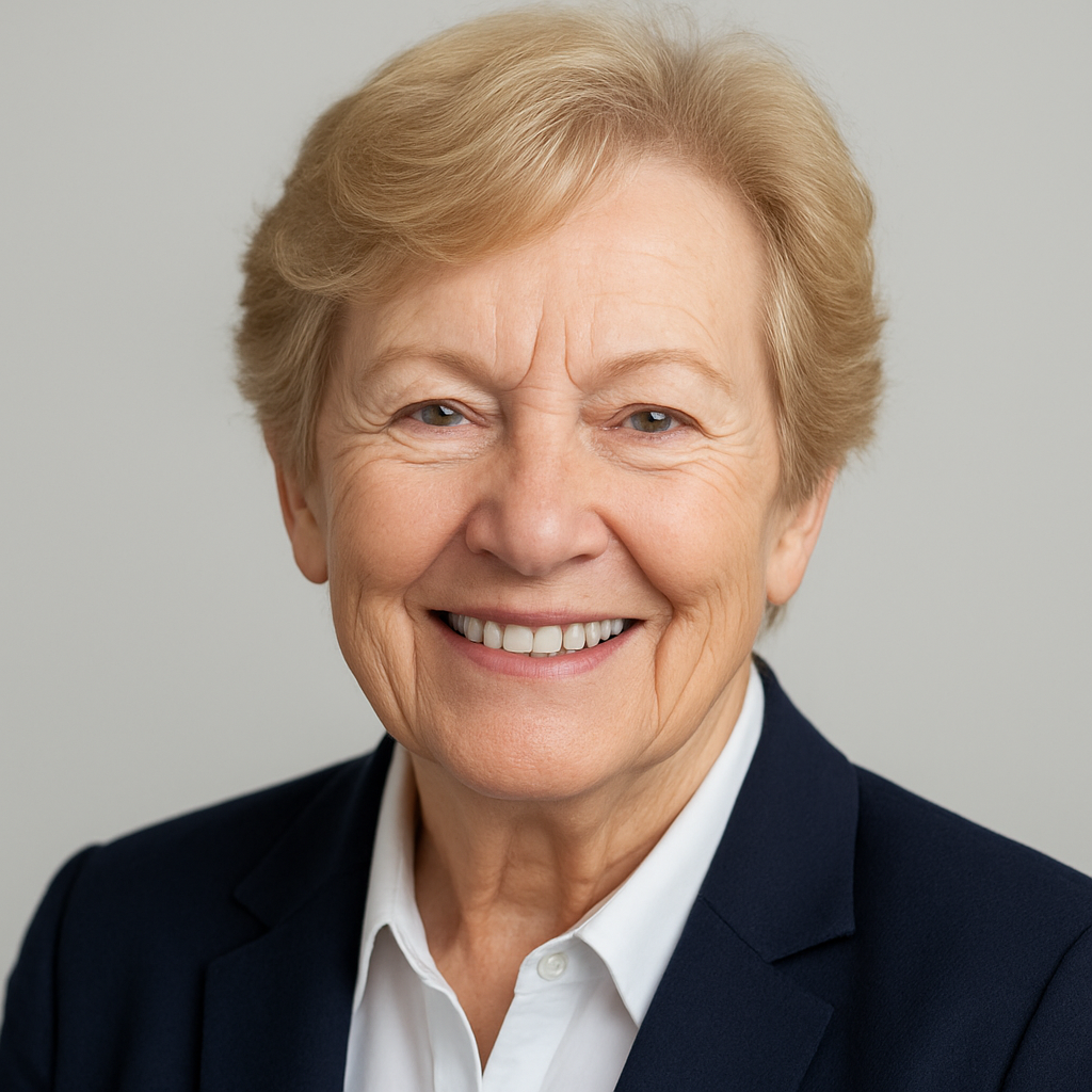 Tracey W.